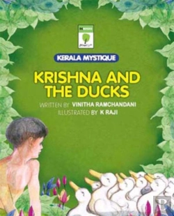 Bertrand.pt - Krishna And The Ducks