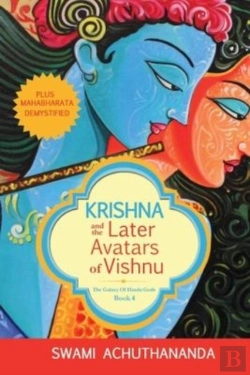 Bertrand.pt - Krishna And The Later Avatars Of Vishnu