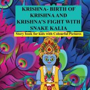 Krishna- Birth Of Krishna And Krishna'S Fight With Snake Kalia