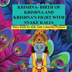 Bertrand.pt - Krishna- Birth Of Krishna And Krishna'S Fight With Snake Kalia