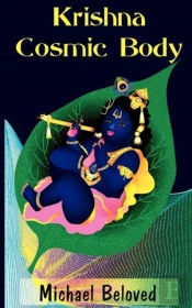Krishna Cosmic Body