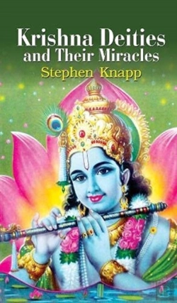 Bertrand.pt - Krishna Deities And Their Miracles