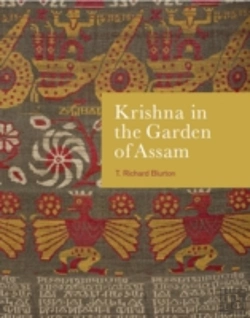 Bertrand.pt - Krishna In The Garden Of Assam