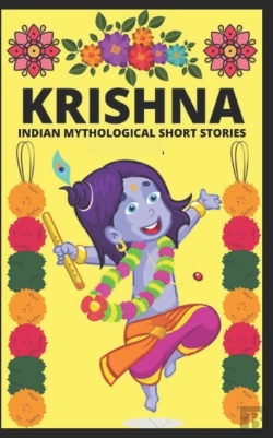 Bertrand.pt - Krishna - Indian Mythological Short Stories