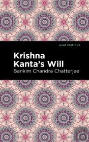 Krishna Kanta'S Will