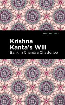 Bertrand.pt - Krishna Kanta'S Will