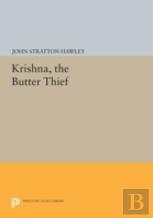 Krishna, The Butter Thief