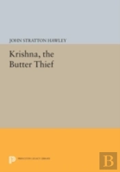 Krishna, The Butter Thief