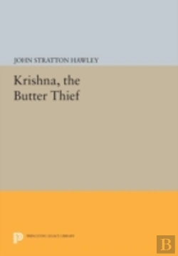 Bertrand.pt - Krishna, The Butter Thief