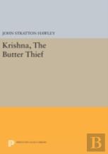 Krishna, The Butter Thief