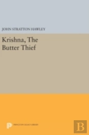 Krishna, The Butter Thief