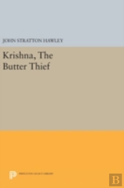 Bertrand.pt - Krishna, The Butter Thief