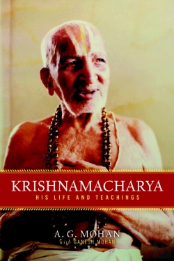 Bertrand.pt - Krishnamacharya