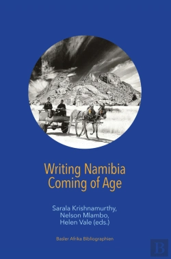 Bertrand.pt - Krishnamurthy: Writing Namibia - Coming Of Age