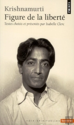 Bertrand.pt - Krishnamurti, Figure De La Liberte