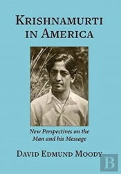 Krishnamurti In America