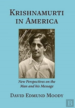 Bertrand.pt - Krishnamurti In America