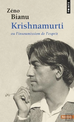 Bertrand.pt - Krishnamurti Ou L'Insoumission De L'Esprit