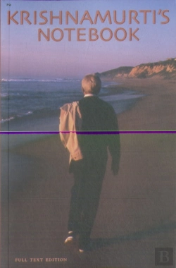 Bertrand.pt - Krishnamurti'S Notebook