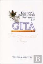 Krishna'S Enchanting Rhythms Of Gita