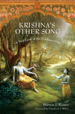 Bertrand.pt - Krishna'S Other Song