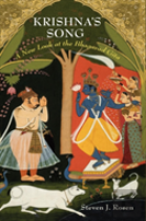 Krishna'S Song