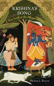 Krishna'S Song