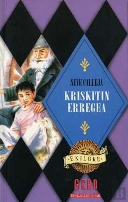 Bertrand.pt - Kriskitin Erregea