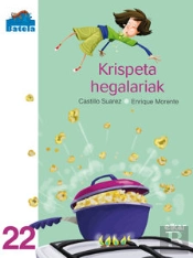 Krispeta Hegalariak