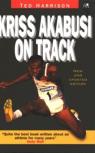 Kriss Akabusi On Track