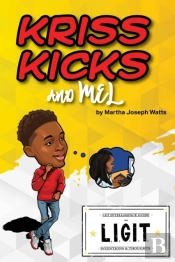 Kriss Kicks And Mel
