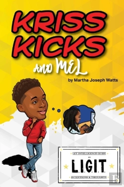 Bertrand.pt - Kriss Kicks And Mel
