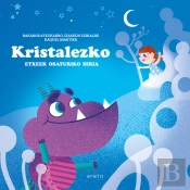 Kristalezko Etxeek Osaturiko Hiriak