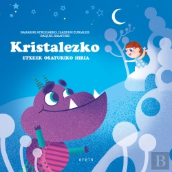 Bertrand.pt - Kristalezko Etxeek Osaturiko Hiriak