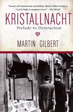 Bertrand.pt - Kristallnacht