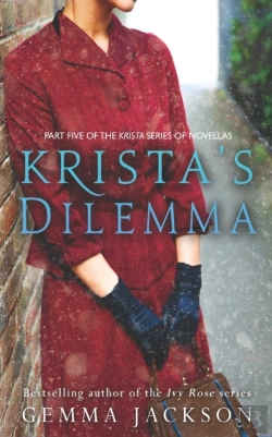 Bertrand.pt - Krista'S Dilemma
