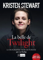 Kristen Stewart, La Belle De Twilight