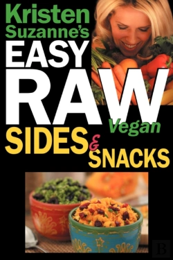 Bertrand.pt - Kristen Suzanne'S Easy Raw Vegan Sides & Snacks