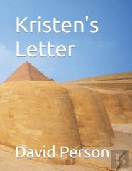 Kristen'S Letter