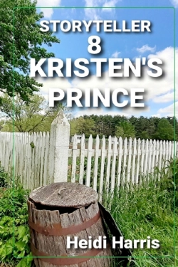 Bertrand.pt - Kristen'S Prince