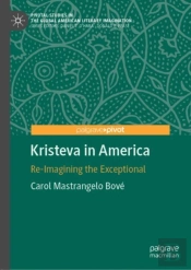 Kristeva In America