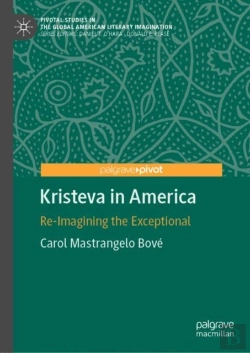 Bertrand.pt - Kristeva In America