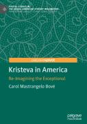 Kristeva In America