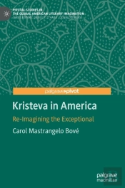 Kristeva In America