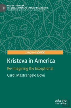 Bertrand.pt - Kristeva In America