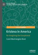 Kristeva In America