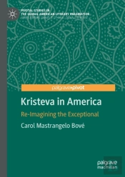Kristeva In America
