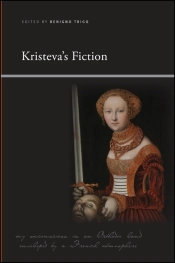 Kristeva'S Fiction