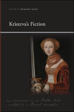 Bertrand.pt - Kristeva'S Fiction
