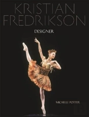 Kristian Fredrikson: Designer